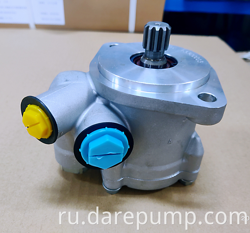 Power Steering Pump for Medium Truck